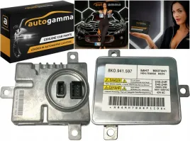 przetwornica-xenon-modul-xenon-hid-8ko941597-w003t22071-audi-a4-a5-a6