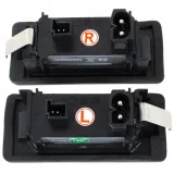 podswietlenie-tablicy-rejestracyjnej-led-do-bmw-e39-e60-e61-x5-e90-e91-stan-nowy