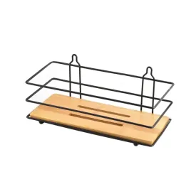 polka-lazienkowa-drewniana-carl-bamboo-26-cm