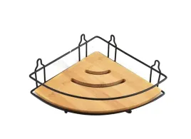 polka-lazienkowa-drewniana-bamboo