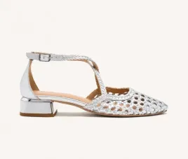 srebrne-baleriny-damskie-z-zakryta-pieta-gioseppo-brillion-75560-r-36