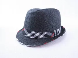 kapelusz-na-lato-trilby-czarny-slomkowy-krata-1-szt-meski-damski