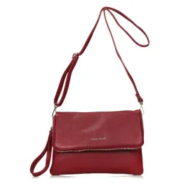 torebka-damska-kopertowka-skorzana-na-ramie-czerwona-f55