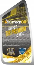 olej-omega-tir-ls-5w30-rimula-vecton-delvac-20l