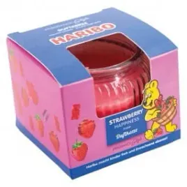 haribo-swieca-zapachowa-strawberry-happiness-85g-truskawkowa