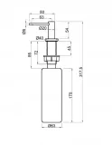 dozownik-invena-500-ml-wysokosc-produktu-32-3-cm