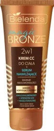 bielenda-magic-bronze-krem-cc-serum-nawilzajace-2w1-do-ciala-150-ml