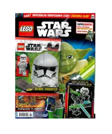 lego-magazyn-czasopismo-star-wars-10-2024-zolnierz-klon