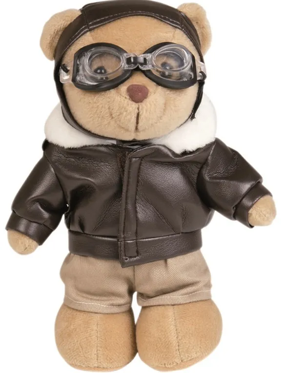 mil-tec-pluszak-maskotka-mis-pilot