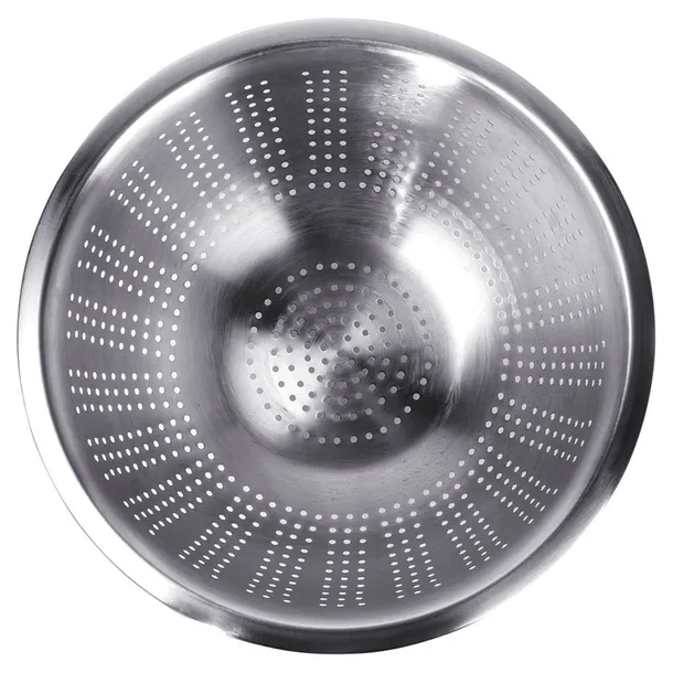 cedzak-kuchenny-stalowy-28-cm-stan-opakowania-oryginalne