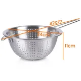cedzak-kuchenny-stalowy-24-cm-waga-z-opakowaniem-1-85-kg