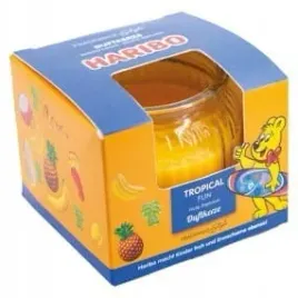 haribo-swieca-zapachowa-tropical-fun-85g