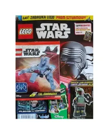 lego-magazyn-czasopismo-star-wars-13-2024-prom-szturmowy