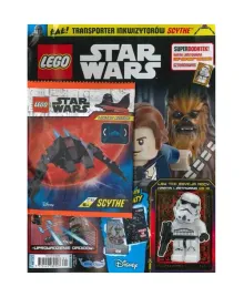 lego-magazyn-czasopismo-star-wars-01-2025-scythe