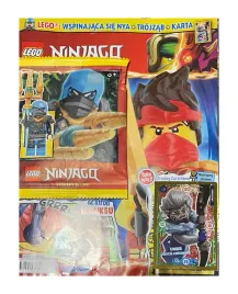 lego-magazyn-czasopismo-ninjago-12-2024-wspinajaca-sie-nya-i-trojzab
