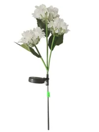 solarne-kwiaty-hortensje-biale-60cm-zimna-biel-2szt