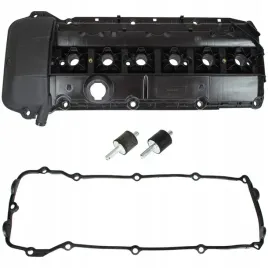 pokrywa-zaworow-i-uszczelki-do-bmw-e46-e39-7-e83-x5-e53-m54-m52