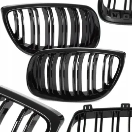 atrapa-nerki-grill-czarny-polysk-bmw-e92-e93-2006-2010-przedlift-pakiet-m3
