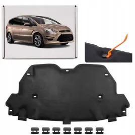 ford-s-max-mk1-i-2006-14-wygluszenie-maski-komplet-ze-spinkami-am21u16746aa