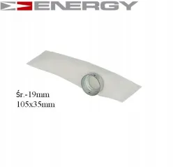 sitko-pompy-paliwa-filtr-pompy-elektrycznej-paliwa-energy