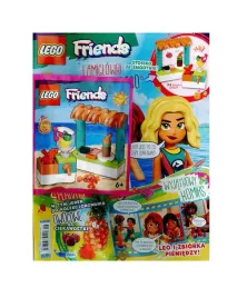lego-magazyn-czasopismo-friends-06-2024-stoisko-ze-smoothie