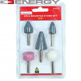 kamienie-szlifierskie-5-szt-trzpien-6mm-energy-zestaw-kamieni