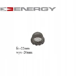 sitko-pompy-paliwa-metalowe-do-g10003-metalowe-rolkowe-kolo-prowadzace-do