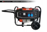 agregat-pradotworczy-generator-2500w-stan-nowy