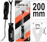 yato-sciagacz-do-spinek-tapicerki-200-mm-stan-nowy