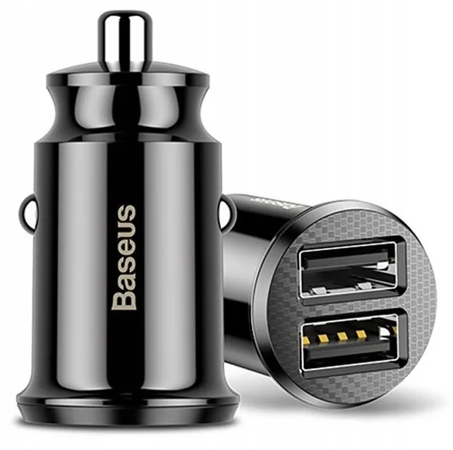baseus-mini-ladowarka-samochodwa-szybka-2xusb-3-1a