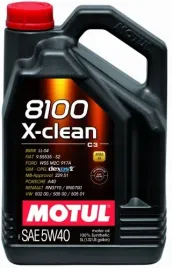 olej-motul-8100-x-clean-c3-5w40-api-sn-dexos2-5l