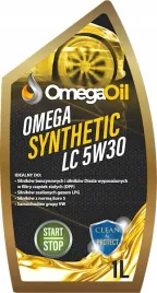 polski-olej-omega-synthetic-lc-5w30-1l