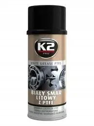 k2-bialy-smar-litowy-z-teflonem-ptfe-400ml