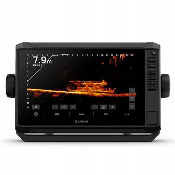 garmin-echomap-uhd2-92sv-bez-przetwornika-stan-nowy