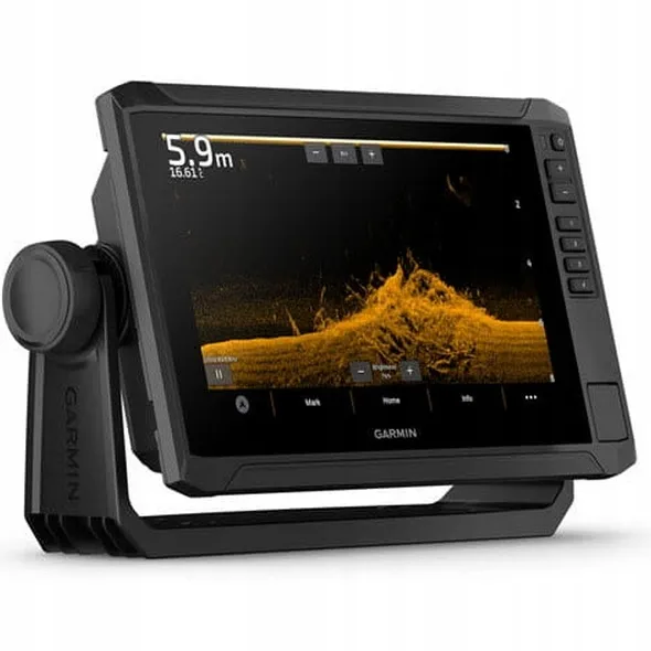 garmin-echomap-uhd2-92sv-bez-przetwornika-stan-nowy-marka-garmin