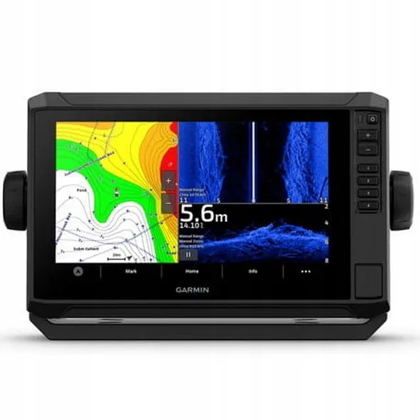 garmin-echomap-uhd2-92sv-bez-przetwornika-stan-nowy-plec-nie-dotyczy