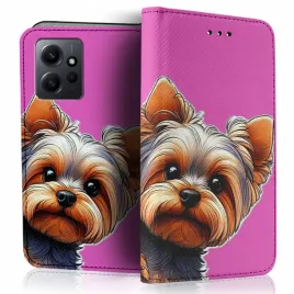 etui-z-klapka-na-telefon-xiaomi-redmi-note-12-4g-case-ze-wzorem-szklo