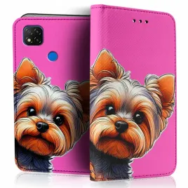 etui-z-klapka-na-telefon-xiaomi-redmi-9c-case-pokrowiec-ze-wzorem-szklo