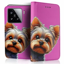 etui-z-klapka-na-telefon-xiaomi-15-case-pokrowiec-ze-wzorem-szklo