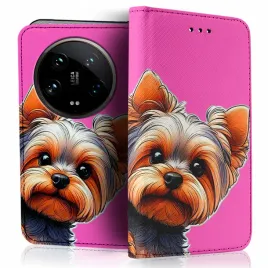 etui-z-klapka-na-telefon-xiaomi-14-ultra-case-pokrowiec-ze-wzorem-szklo