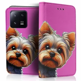 etui-z-klapka-na-telefon-xiaomi-13-pro-case-pokrowiec-ze-wzorem-szklo