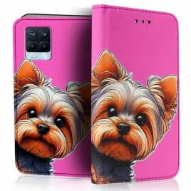 etui-z-klapka-na-telefon-realme-8-pro-case-pokrowiec-ze-wzorem-szklo