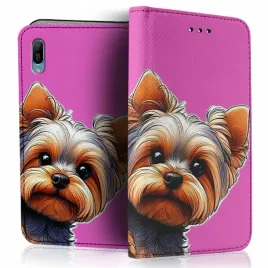 etui-z-klapka-na-telefon-huawei-y6-2019-case-pokrowiec-ze-wzorem-szklo