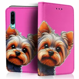 etui-z-klapka-na-telefon-huawei-p30-case-pokrowiec-ze-wzorem-szklo