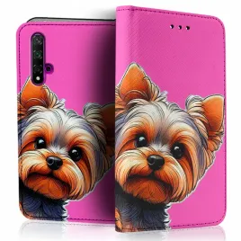 etui-z-klapka-na-telefon-huawei-nova-5t-case-pokrowiec-ze-wzorem-szklo