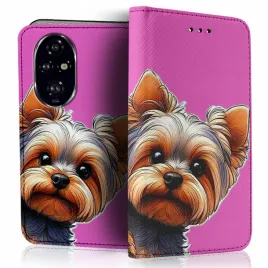 etui-z-klapka-na-telefon-honor-200-pro-case-pokrowiec-ze-wzorem-szklo