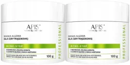 2-sztuki-acne-stop-maska-algowa-dla-cery-tradzikowej-z-zielona-herbata-apis