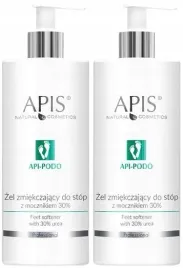 2-sztuki-api-podo-zel-zmiekczajacy-do-stop-z-mocznikiem-30percent-500ml-apis