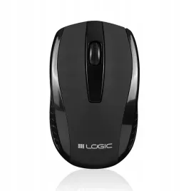 logic-lm-31w-bezprzewodowa-mysz-optyczna-black