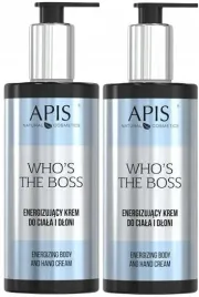 2-x-apis-who-s-the-boss-energizujacy-krem-do-ciala-i-dloni-300ml-nawilza